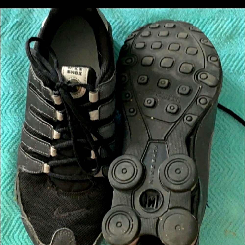 Nike shox 7y 2015